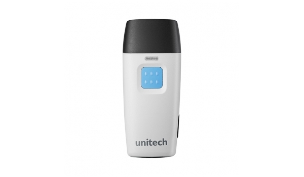 unitech MS912掌上型Mini無(wú)線條碼掃描器