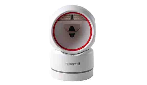 Honeywell霍尼韋爾HF680二維影像式桌面讀碼平臺