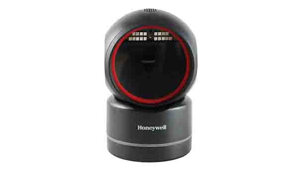 Honeywell霍尼韋爾HF680二維影像式桌面讀碼平臺