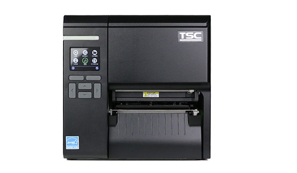 TSC MA2400P工業(yè)條碼標(biāo)簽打印機(jī)