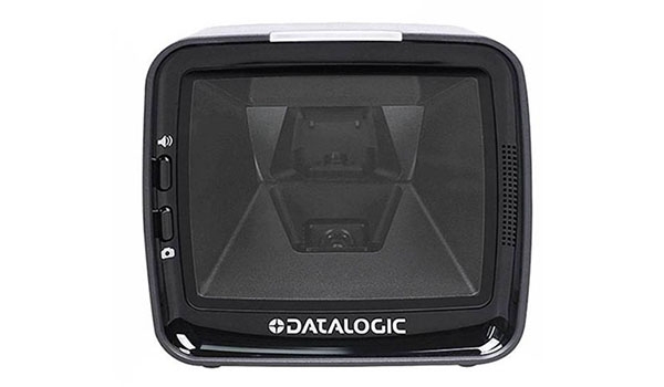 得利捷Datalogic Magellan 3410VSi柜面式二維條碼掃描器